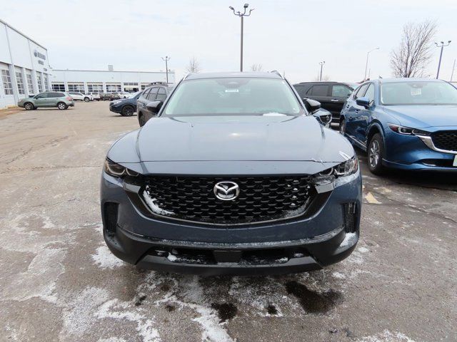 2025 Mazda CX-50 Hybrid Premium Plus Package