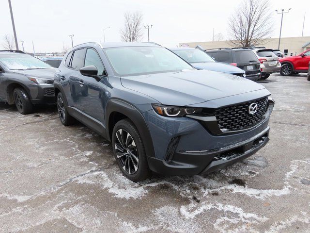 2025 Mazda CX-50 Hybrid Premium Plus Package