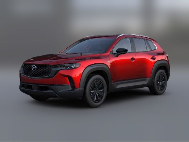 2025 Mazda CX-50 Hybrid Preferred Package
