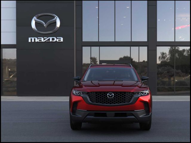 2025 Mazda CX-50 Hybrid Preferred Package