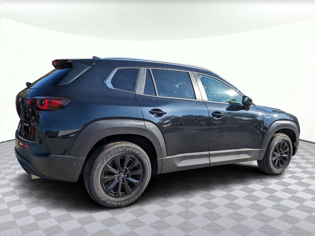 2025 Mazda CX-50 Hybrid Preferred Package