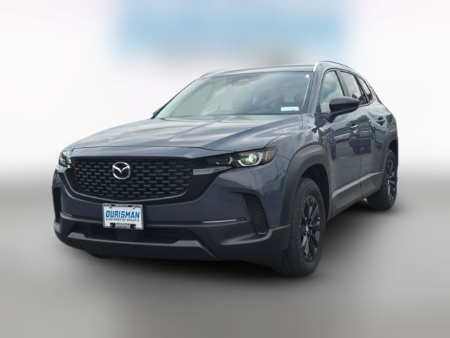 2025 Mazda CX-50 Hybrid Preferred Package