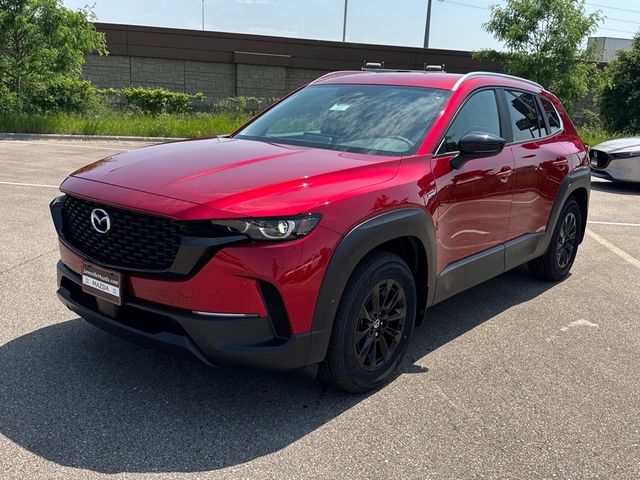 2025 Mazda CX-50 Hybrid Preferred Package