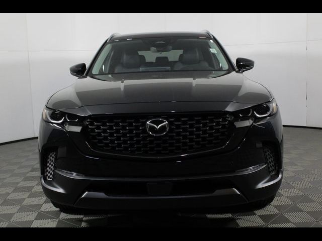 2025 Mazda CX-50 Hybrid Preferred Package