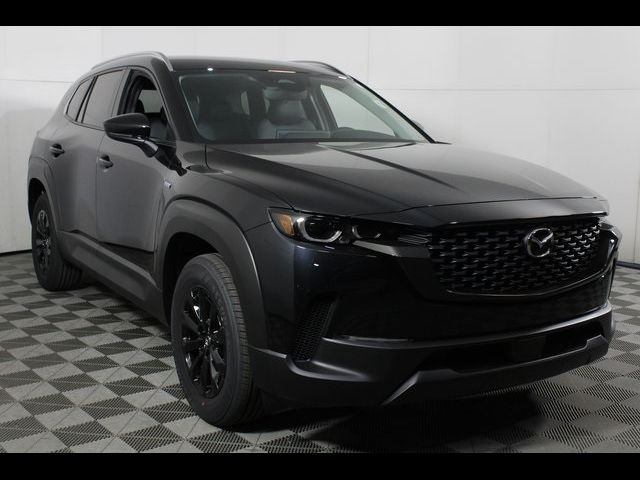 2025 Mazda CX-50 Hybrid Preferred Package