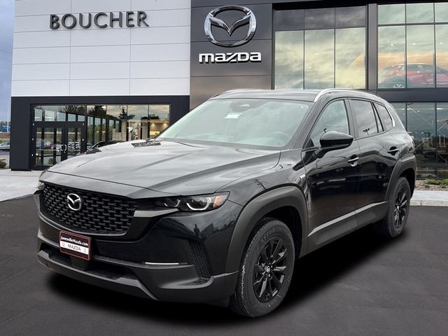 2025 Mazda CX-50 Hybrid Preferred Package