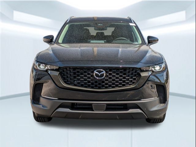 2025 Mazda CX-50 Hybrid Preferred Package