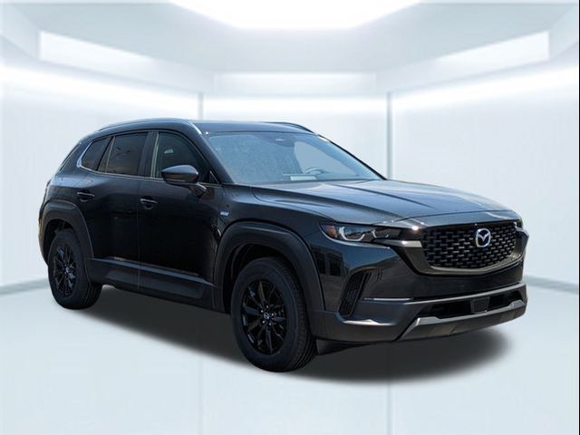 2025 Mazda CX-50 Hybrid Preferred Package