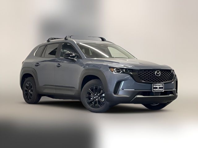 2025 Mazda CX-50 Hybrid Preferred Package