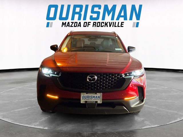 2025 Mazda CX-50 Hybrid Preferred Package