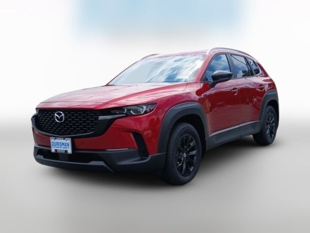 2025 Mazda CX-50 Hybrid Preferred Package