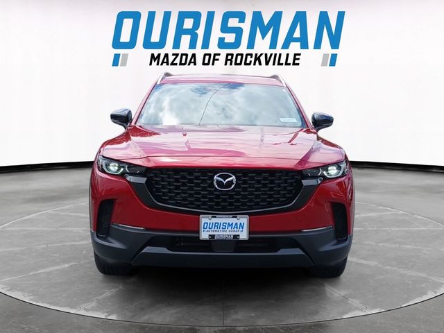 2025 Mazda CX-50 Hybrid Preferred Package