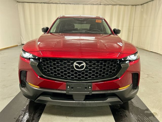 2025 Mazda CX-50 Hybrid Preferred Package