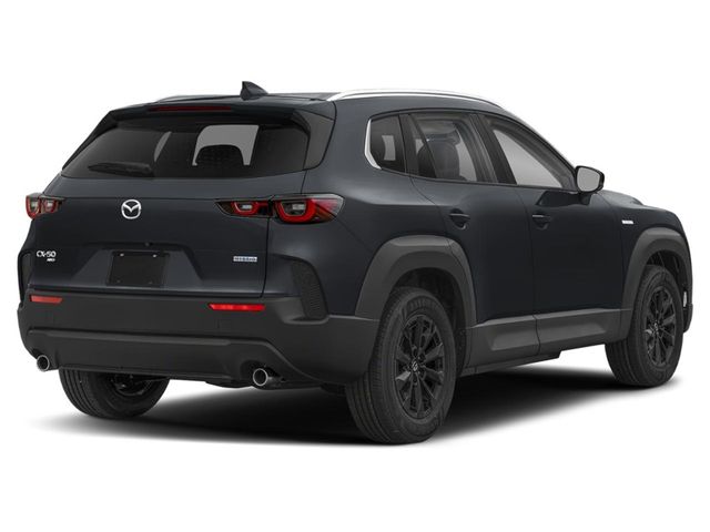 2025 Mazda CX-50 Hybrid Preferred Package