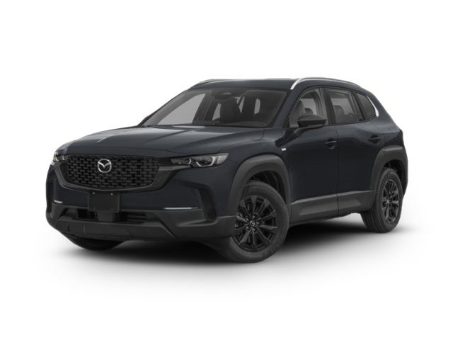 2025 Mazda CX-50 Hybrid Preferred Package