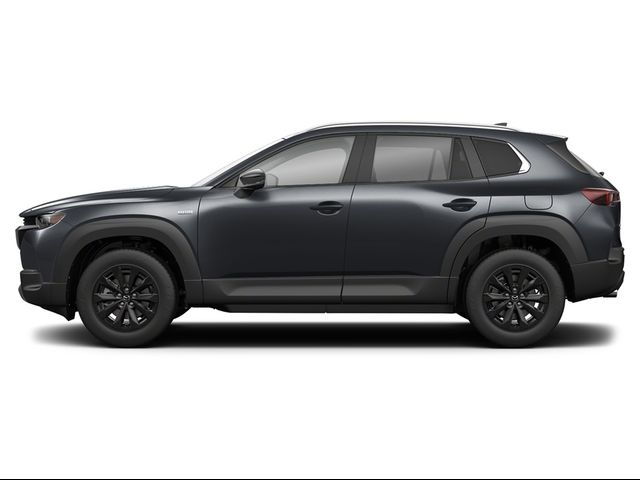 2025 Mazda CX-50 Hybrid Preferred Package