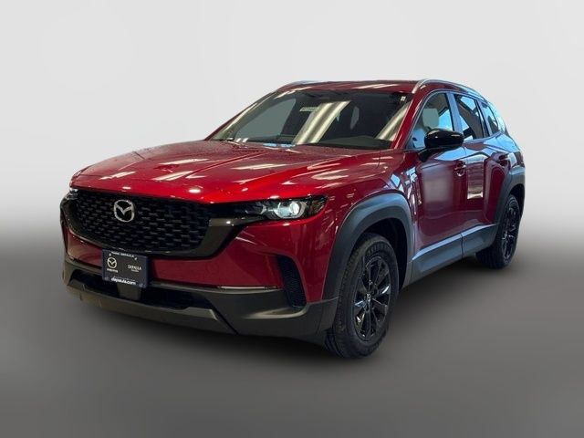 2025 Mazda CX-50 Hybrid Preferred Package