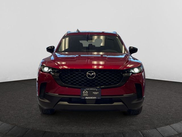2025 Mazda CX-50 Hybrid Preferred Package