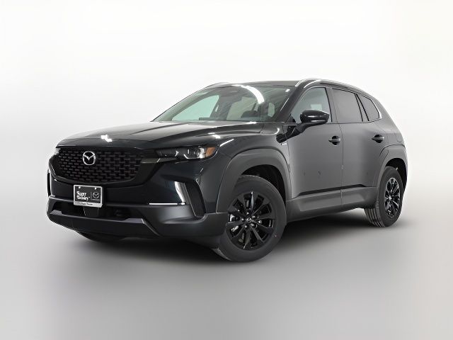 2025 Mazda CX-50 Hybrid Preferred Package