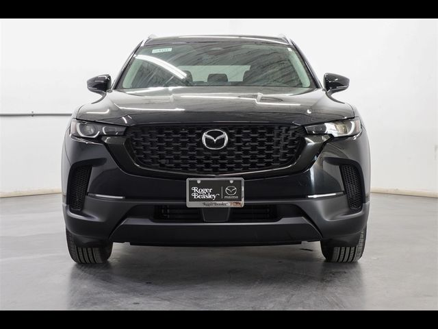 2025 Mazda CX-50 Hybrid Preferred Package