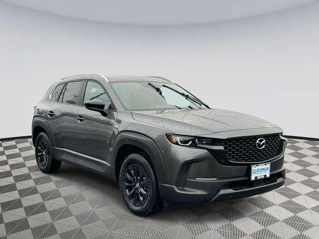 2025 Mazda CX-50 Hybrid Preferred Package