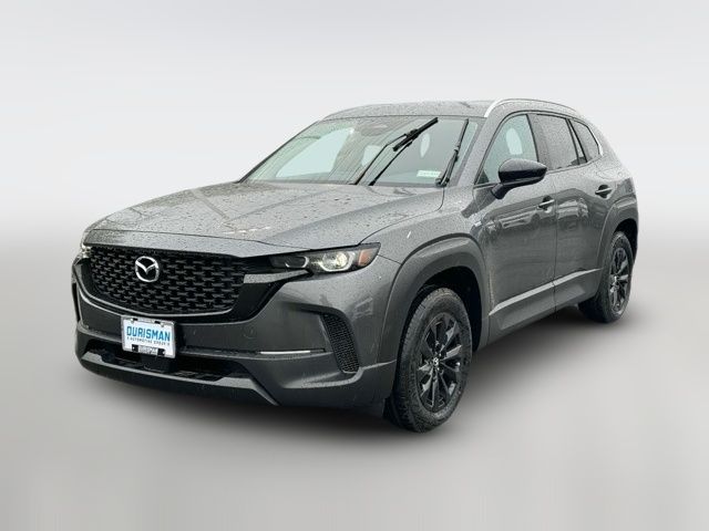 2025 Mazda CX-50 Hybrid Preferred Package