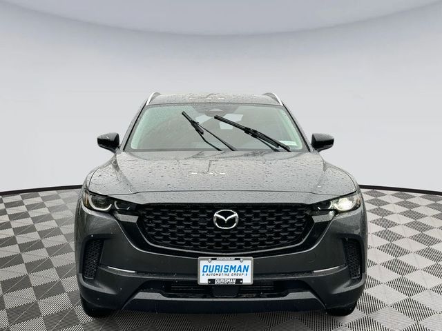 2025 Mazda CX-50 Hybrid Preferred Package