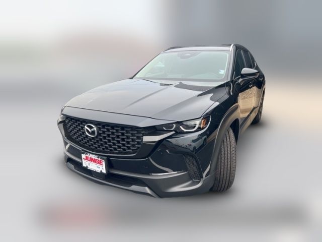 2025 Mazda CX-50 Hybrid Preferred Package