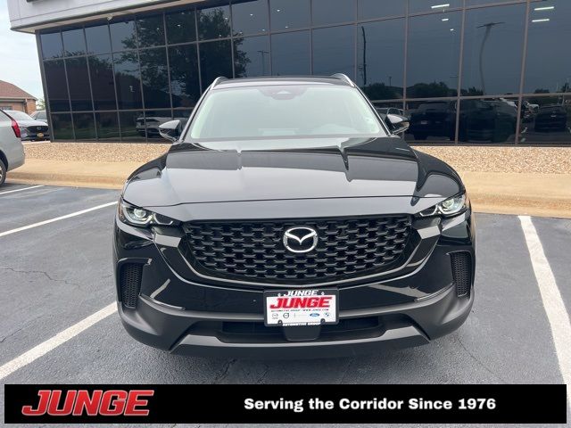 2025 Mazda CX-50 Hybrid Preferred Package
