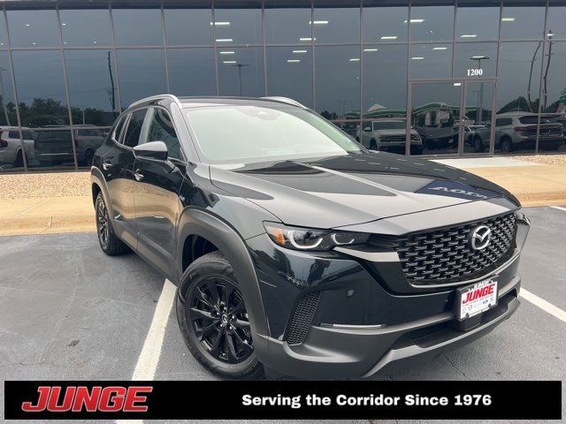 2025 Mazda CX-50 Hybrid Preferred Package