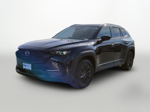 2025 Mazda CX-50 Hybrid Preferred Package