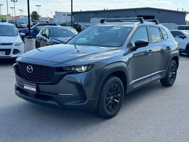 2025 Mazda CX-50 Hybrid Preferred Package