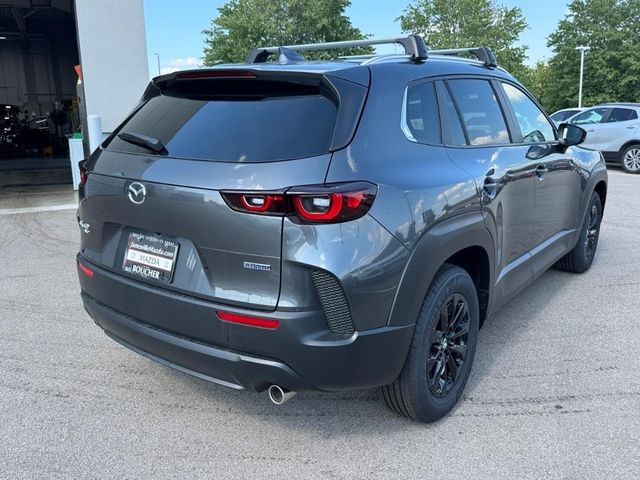 2025 Mazda CX-50 Hybrid Preferred Package