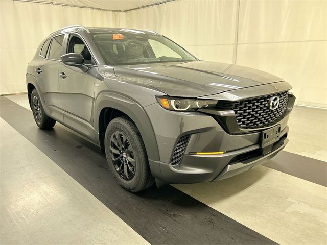 2025 Mazda CX-50 Hybrid Preferred Package