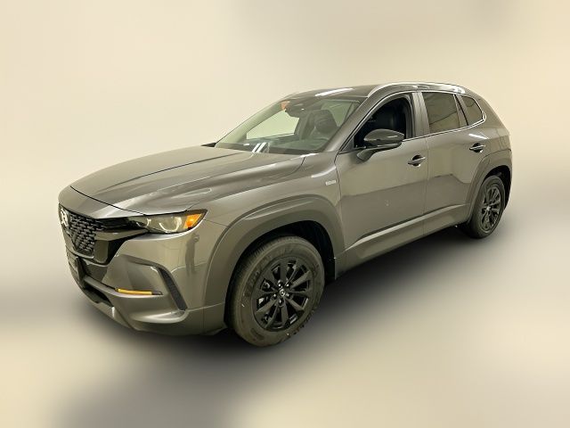 2025 Mazda CX-50 Hybrid Preferred Package
