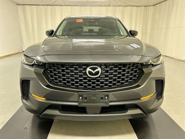 2025 Mazda CX-50 Hybrid Preferred Package