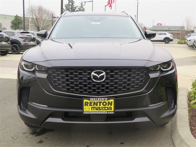 2025 Mazda CX-50 Hybrid Preferred Package