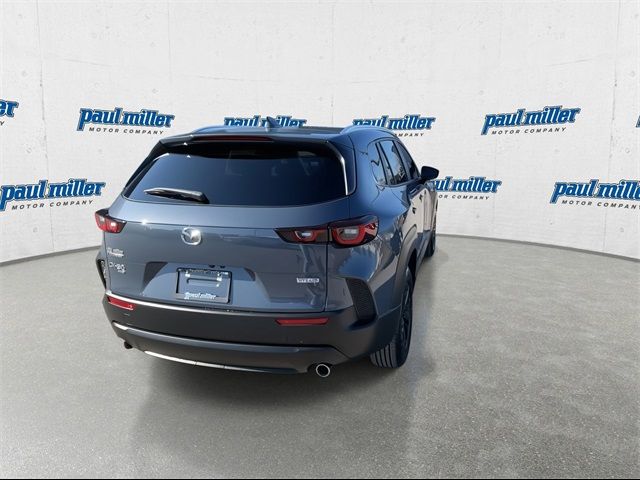 2025 Mazda CX-50 Hybrid Preferred Package