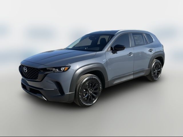 2025 Mazda CX-50 Hybrid Preferred Package