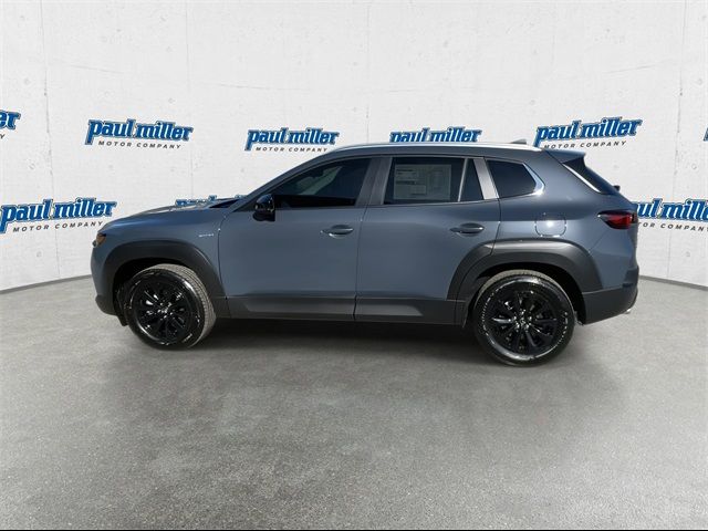 2025 Mazda CX-50 Hybrid Preferred Package