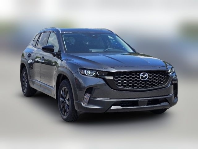 2025 Mazda CX-50 Hybrid Preferred Package