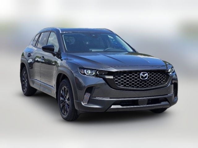 2025 Mazda CX-50 Hybrid Preferred Package