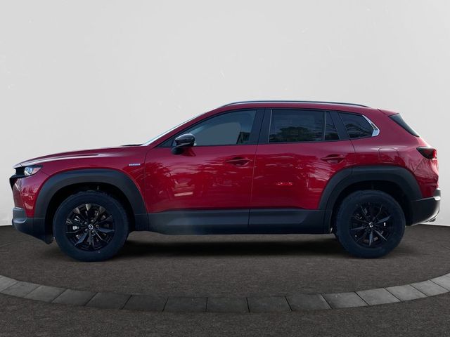 2025 Mazda CX-50 Hybrid Preferred Package