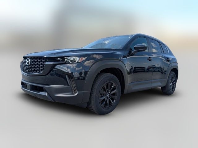 2025 Mazda CX-50 Hybrid Preferred Package