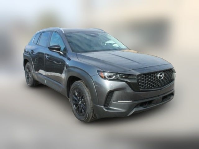 2025 Mazda CX-50 Hybrid Preferred Package