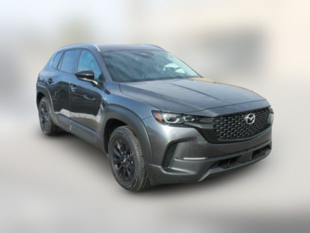 2025 Mazda CX-50 Hybrid Preferred Package