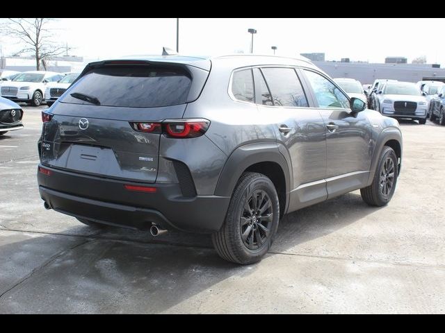 2025 Mazda CX-50 Hybrid Preferred Package