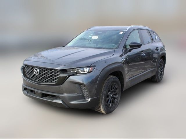 2025 Mazda CX-50 Hybrid Preferred Package