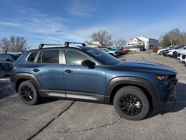 2025 Mazda CX-50 Hybrid Preferred Package