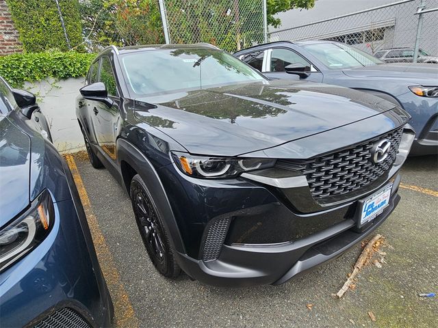 2025 Mazda CX-50 Hybrid Preferred Package